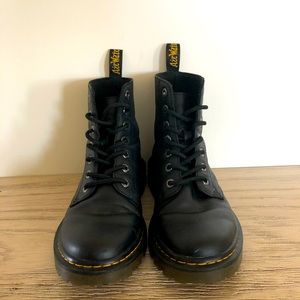Dr. Martens